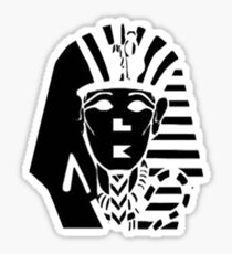 Tyga Hip Hop Sticker