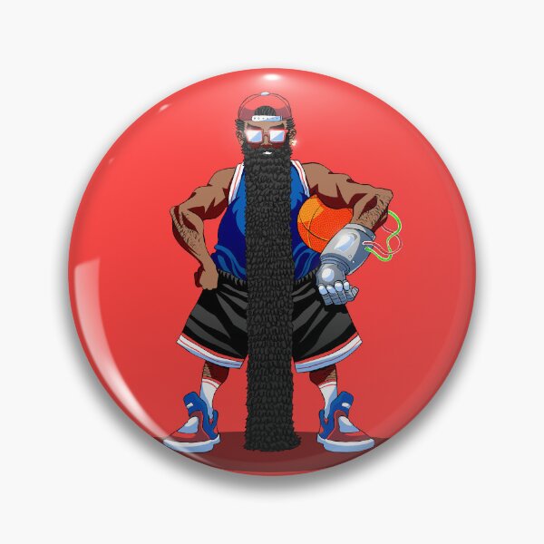 Item preview, Neo Beard designed and sold by NeoBallers.
