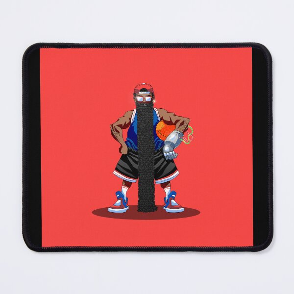 Item preview, Neo Beard designed and sold by NeoBallers.