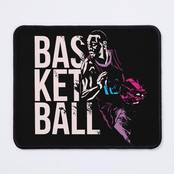 Item preview, Basketball Point Guard designed and sold by bennetthuskers.