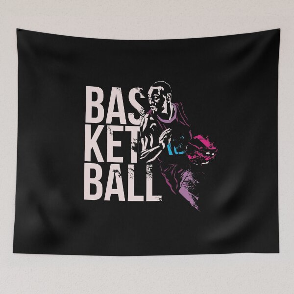 Item preview, Basketball Point Guard designed and sold by bennetthuskers.