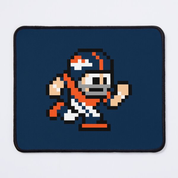 Item preview, Denver Broncos (Tecmo Super Bowl Football Player) designed and sold by The Armorsmith.