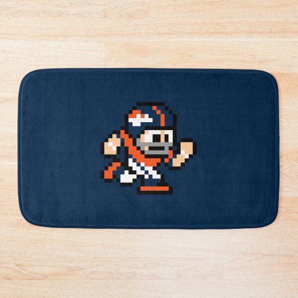 Item preview, Denver Broncos (Tecmo Super Bowl Football Player) designed and sold by The Armorsmith.