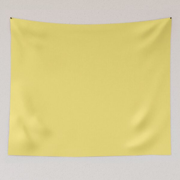 Item preview, Palette . Warm yellow  designed and sold by fuzzyfox.