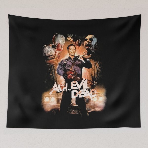 Item preview, Universal Halloween Horror Nights Ash Vs Evil Dead Handmade designed and sold by sobiloprater7.