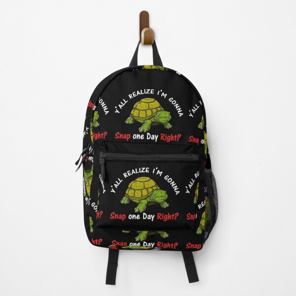 Item preview, Y'all Realize I'm Gonna Snap One Day Right designed and sold by david parry.