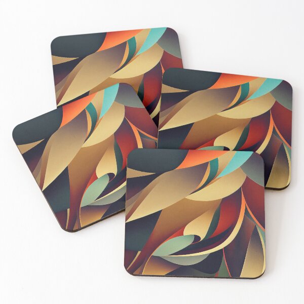 Item preview, Abstract Art 13 designed and sold by Laguardia3D.