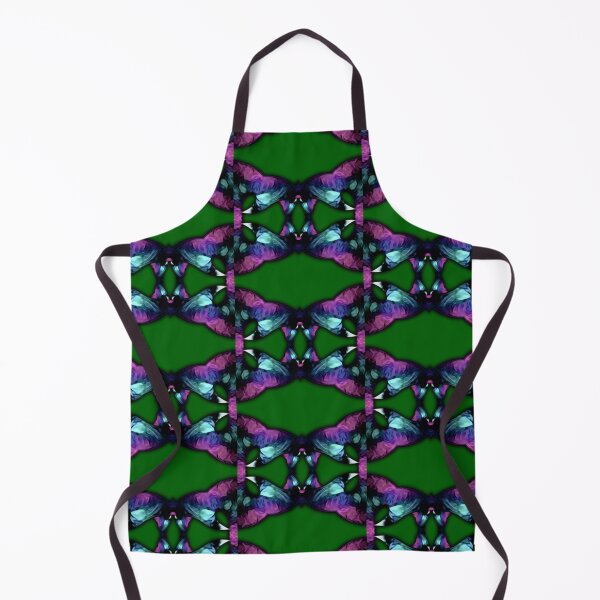 Item preview, Blenda - Purple designed and sold by Craezart.
