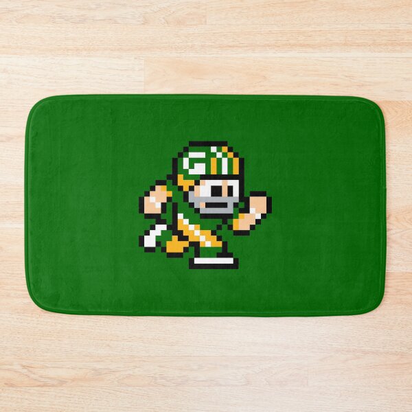 Item preview, Green Bay Packers (Tecmo Super Bowl Football Player) designed and sold by The Armorsmith.