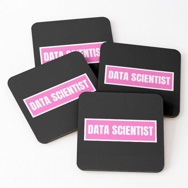 Item preview, data scientist designed and sold by TomorrowQuotes.