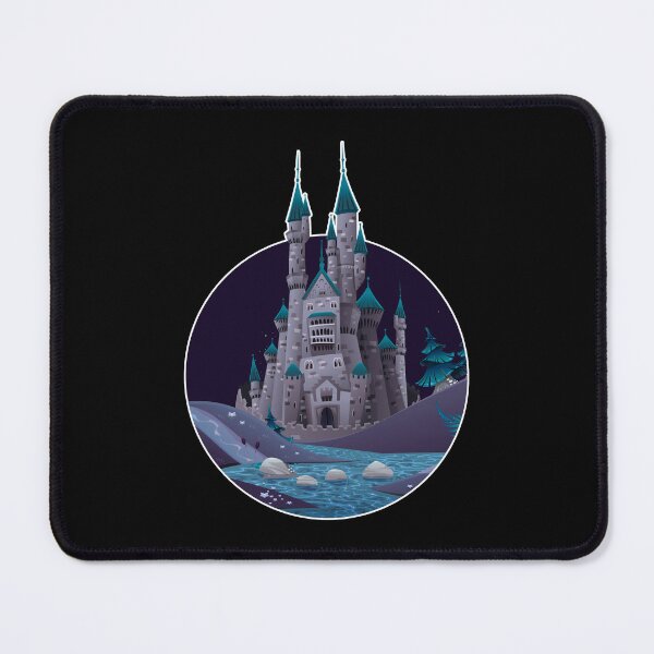 Item preview, Night Castle designed and sold by duke818.