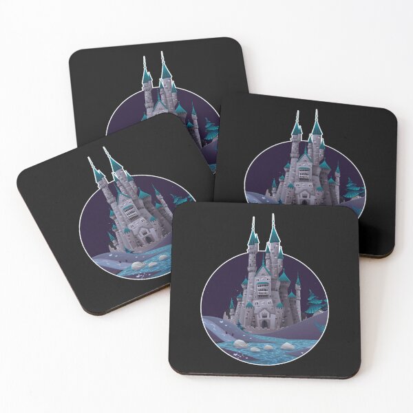 Item preview, Night Castle designed and sold by duke818.