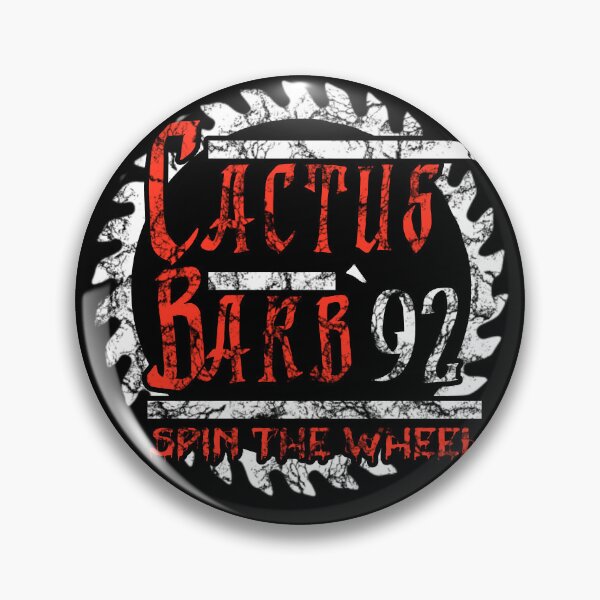 Item preview, Cactus Jack for President designed and sold by Shattered Glass Clothing.