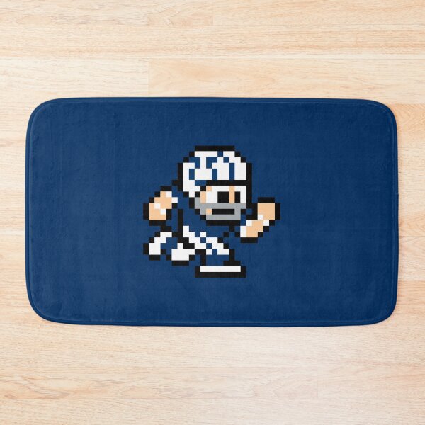 Artikelvorschau, Indianapolis Colts (Tecmo Super Bowl Footballspieler) entworfen und verkauft von The Armorsmith.
