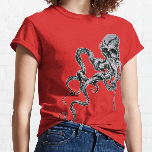 Item preview, Cthulhu the tormentor of the universe  designed and sold by Rupabandhu.
