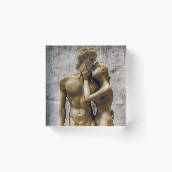 Item preview, Lovers designed and sold by David  Blair Studios.