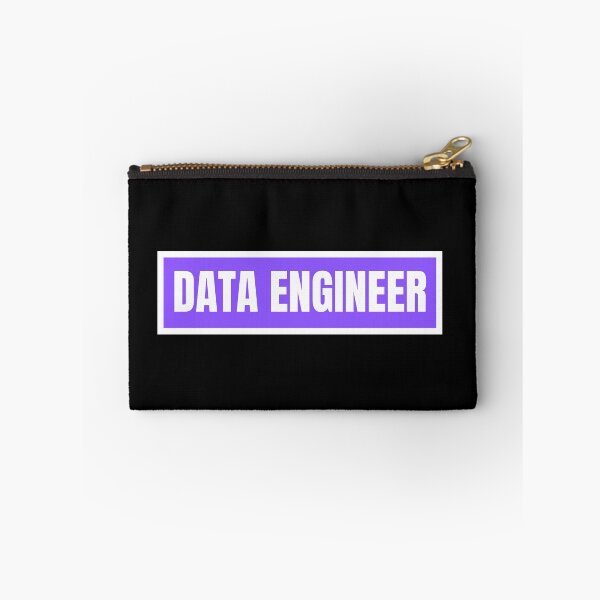 Item preview, Copy of data engineer designed and sold by TomorrowQuotes.