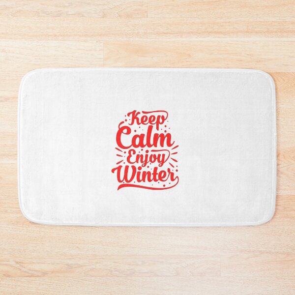 Item preview, winter enjoy designed and sold by Abeer Tahir.