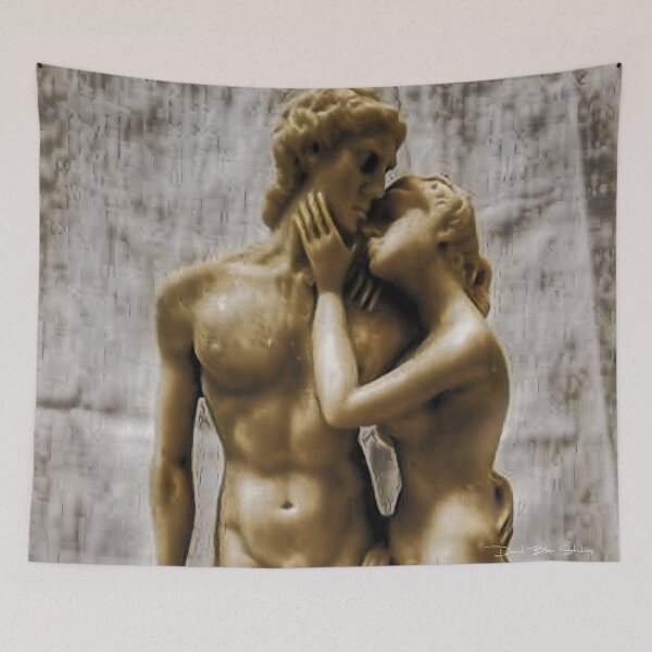 Item preview, Lovers designed and sold by David  Blair Studios.