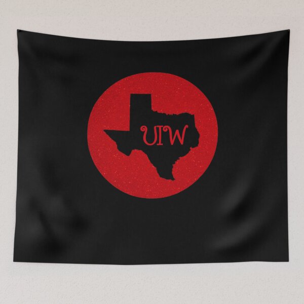 Item preview, University of Incarnate Word 78 Best Graphic Graphic for designed and sold by sobiloprater7.