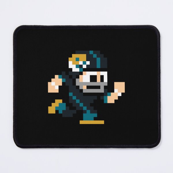 Item preview, Jacksonville Jaguars (Tecmo Super Bowl Football Player) designed and sold by The Armorsmith.