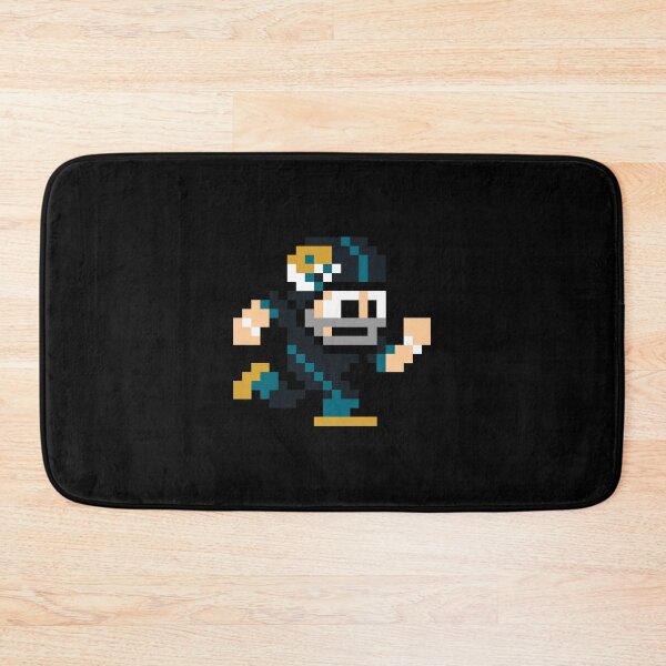 Item preview, Jacksonville Jaguars (Tecmo Super Bowl Football Player) designed and sold by The Armorsmith.