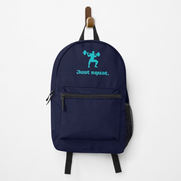 Item preview, Just Squat designed and sold by Aleksa Kos.