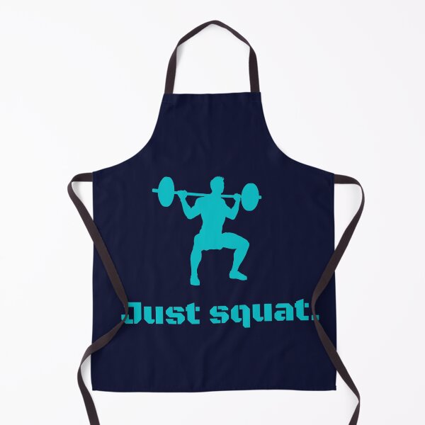 Item preview, Just Squat designed and sold by Aleksa Kos.