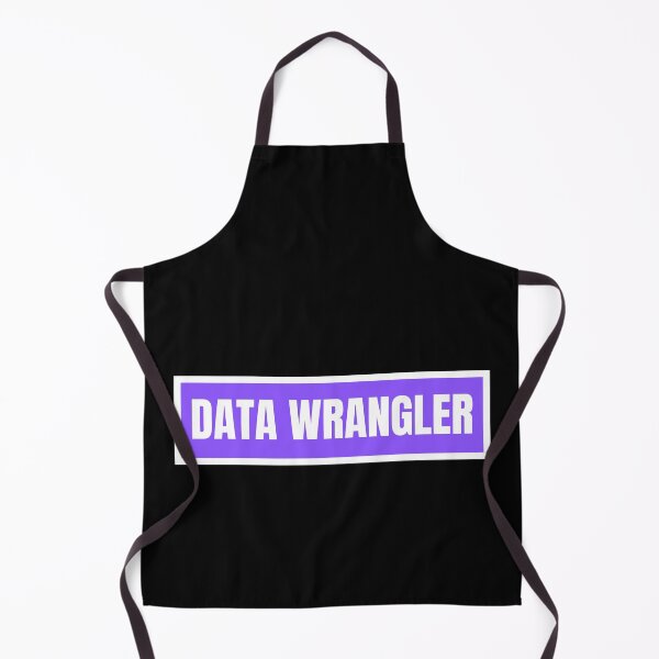 Item preview, data wrangler designed and sold by TomorrowQuotes.