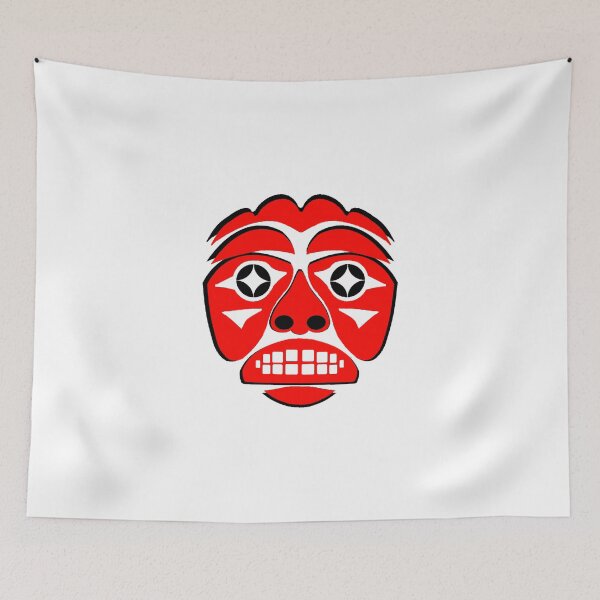 Item preview, West Coast Spirit designed and sold by NINUNO.