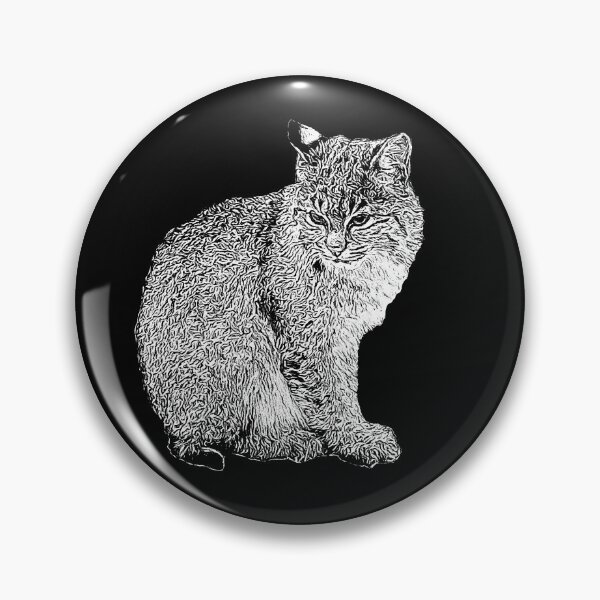 Artikelvorschau, Bobcat entworfen und verkauft von Guardi71.