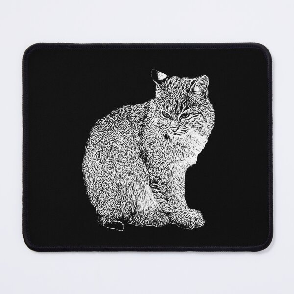 Artikelvorschau, Bobcat entworfen und verkauft von Guardi71.