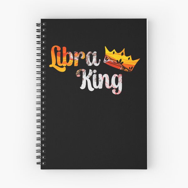 Item preview, Libra King designed and sold by MyStarSign.