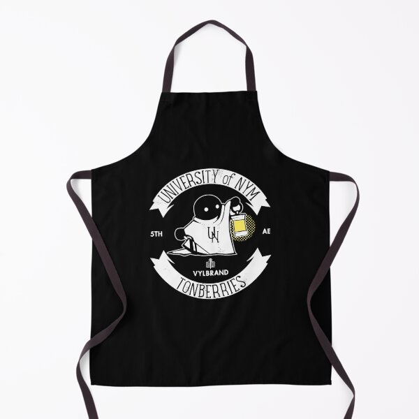Item preview, University of Nym Tonberries Ffxiv 22 Vintage T Classic Retro Graphic Tee designed and sold by sobiloprater7.