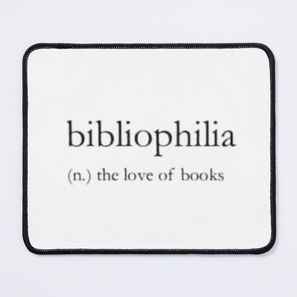 Item preview, Love for books designed and sold by ASPclub.