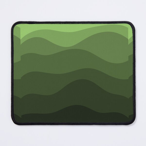 Item preview, Green Wave designed and sold by tristinrose.