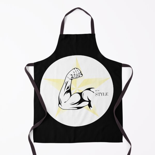 Item preview, gym and strength 2023 designed and sold by GoldenModels.