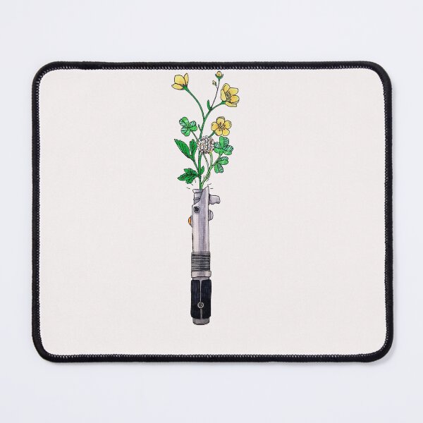 Item preview, Lightsaber Flower designed and sold by CiriOfRivia.