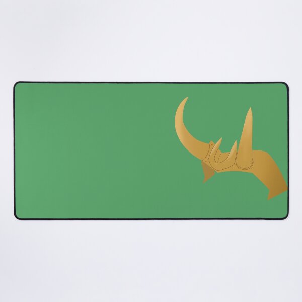 Item preview, Loki Horns designed and sold by LovelyLadybug15.
