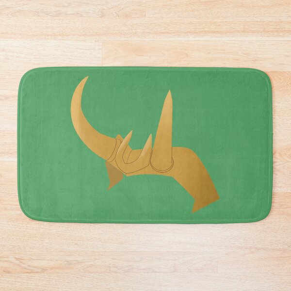 Item preview, Loki Horns designed and sold by LovelyLadybug15.