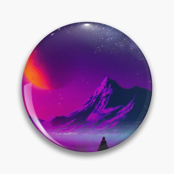 Item preview, Starset Horizons designed and sold by GlowstickDesign.