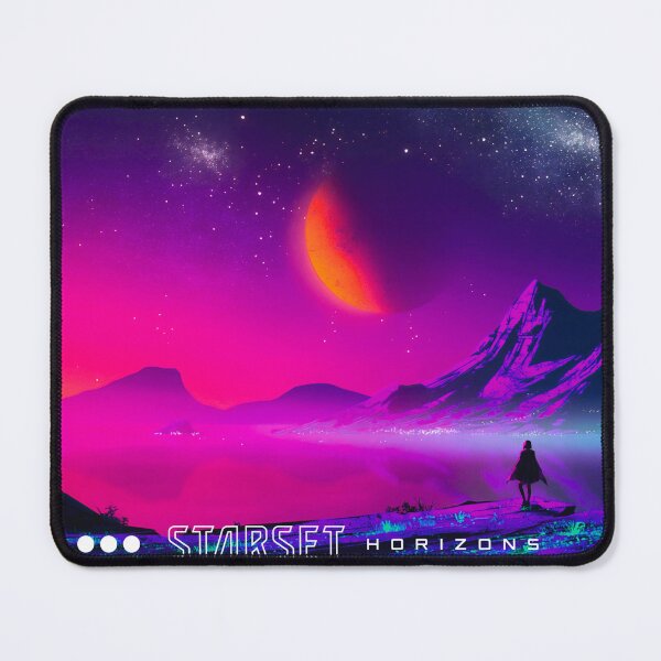 Item preview, Starset Horizons designed and sold by GlowstickDesign.