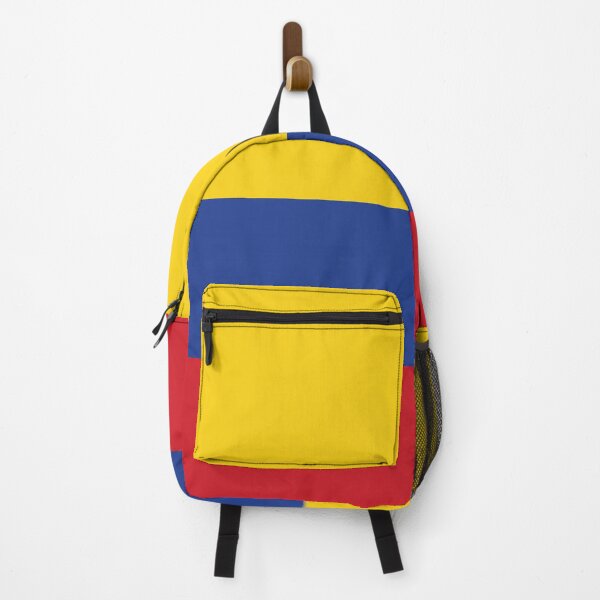 Item preview, flag of Colombia designed and sold by tokyojeff.