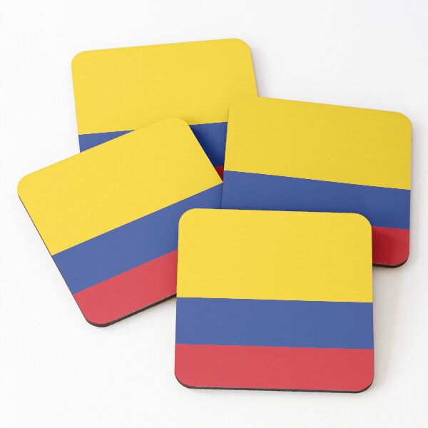 Item preview, flag of Colombia designed and sold by tokyojeff.