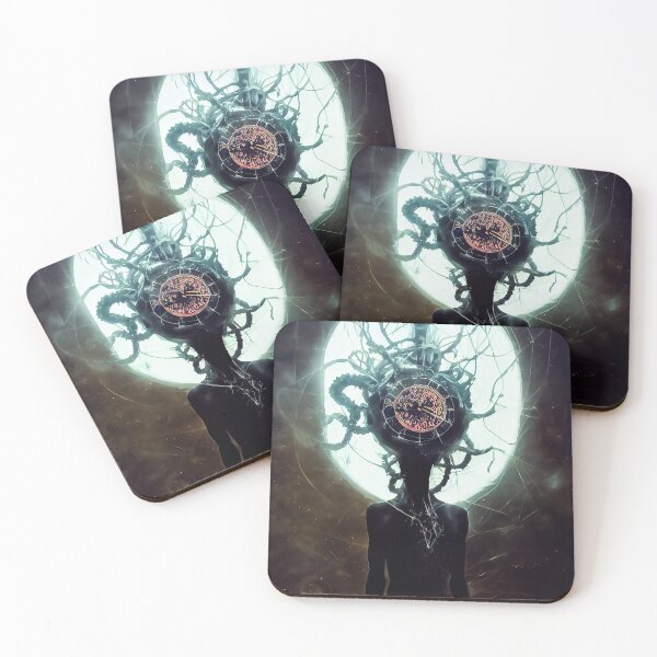 Item preview, The Time Stealer Outsider designed and sold by Smok4580.