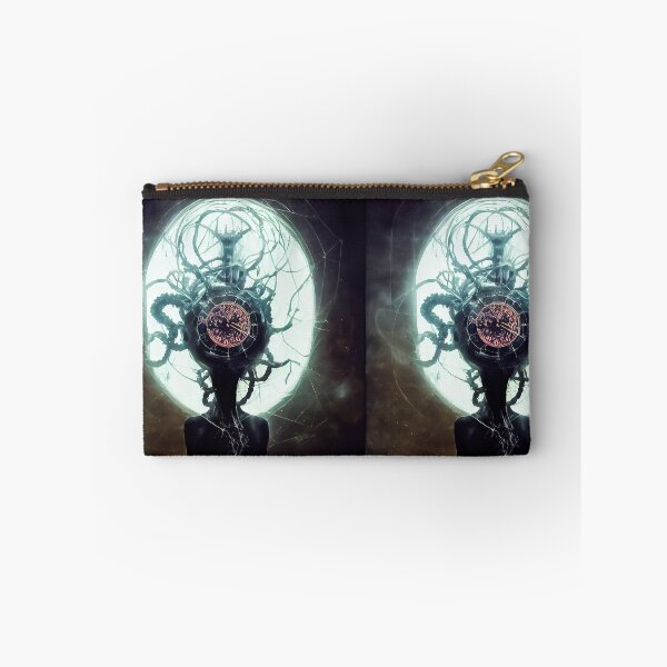 Item preview, The Time Stealer Outsider designed and sold by Smok4580.