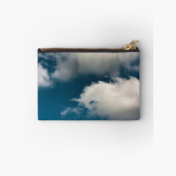 Item preview, blue sky and cloud designed and sold by Francespoppy.