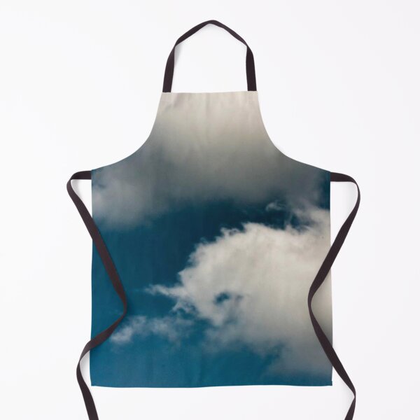 Item preview, blue sky and cloud designed and sold by Francespoppy.