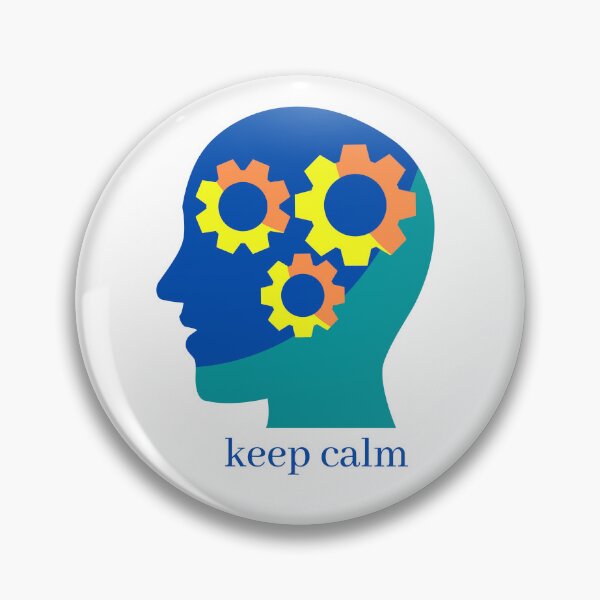 Item preview, Keep calm designed and sold by agnemarc.