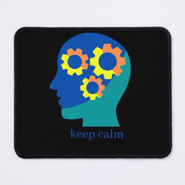 Item preview, Keep calm designed and sold by agnemarc.